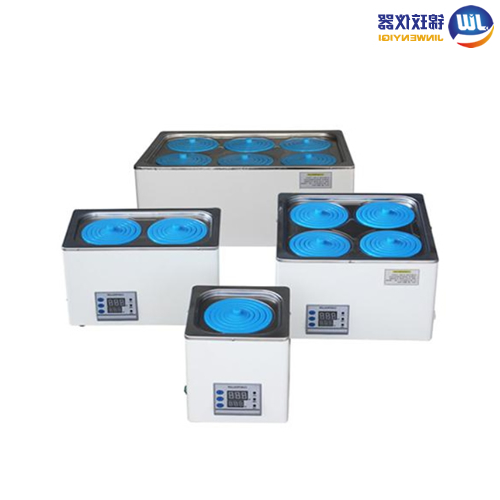 JWS系列恒温水浴锅