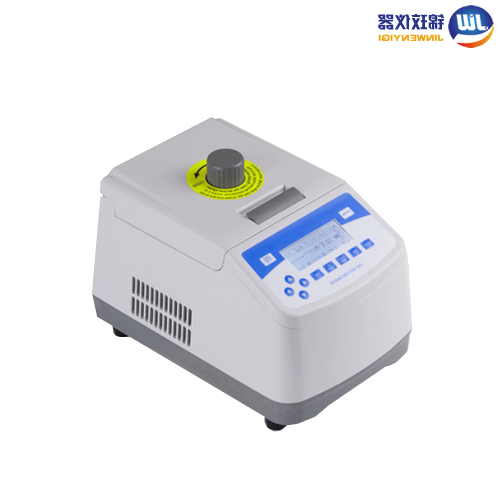 热循环热盖金属浴 干式恒温器 带制冷