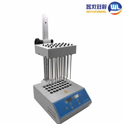 NDK200-2干式氮吹仪(24路气路独立控制)