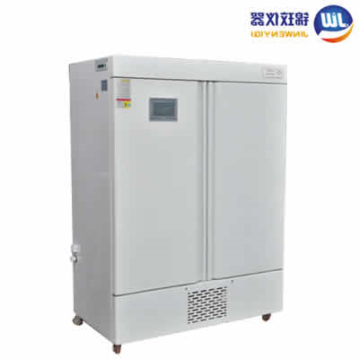 JLRX-800FB-DZ置顶冷光源低温植物培养箱