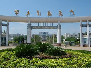 感谢广东海洋大学采购我司JYC-200B台式恒温摇床