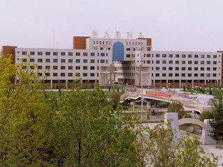 感谢石河子大学采购我司JYC-200B恒温摇床