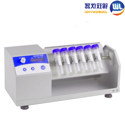 JXZ-100A多用途旋转摇床/旋转混匀仪