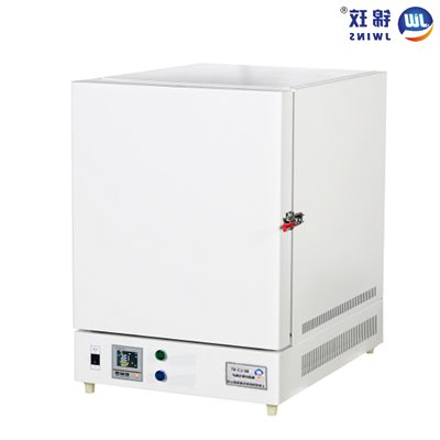 SX2-2.5-10T高效节能智能一体马弗炉