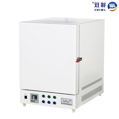 1300度陶瓷纤维马弗炉