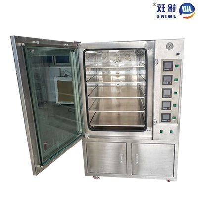 全不锈钢真空干燥箱