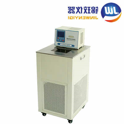 BDH标准低温恒温槽(温度计标定槽)