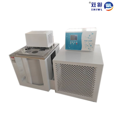 JWSN系列乌氏粘度计测定槽